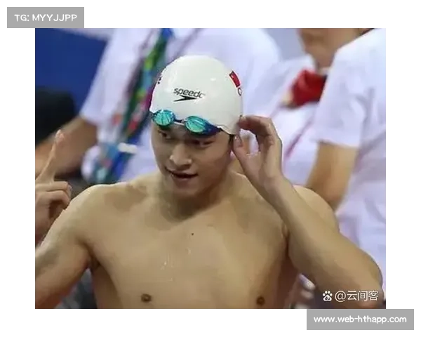 孙杨预赛上午连续出战两项，对体能提出高要求