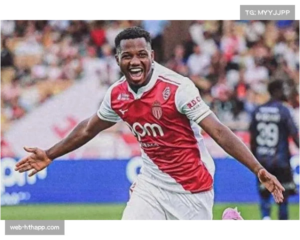 法蒂状态成疑,摩纳哥新帅需激活其进攻潜力