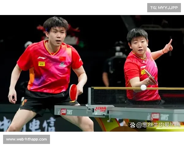 国际乒联混合团体世界杯与电竞赛事同期在成都举办 国际乒联混合团体世界杯与电竞赛事同期在成都举办