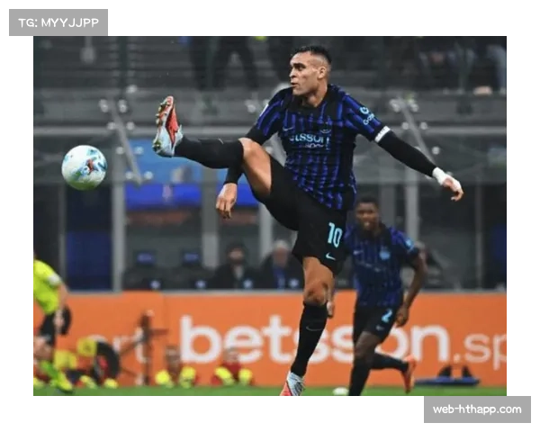 国际米兰主场迎战热那亚，劳塔罗冲击射手榜头名