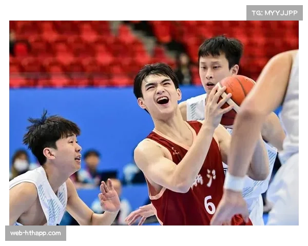 全运会篮球赛事遗产，青年球员输送至职业联赛