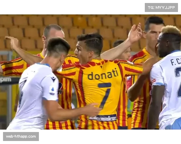 意甲VAR中心扩容，新增十个机位提升判罚准确性