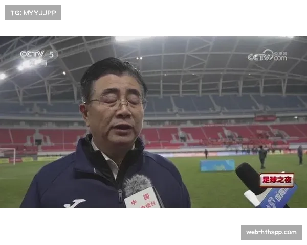 中国足协主席宋凯:青少年注册球员增至10.92万,青训基础持续夯实