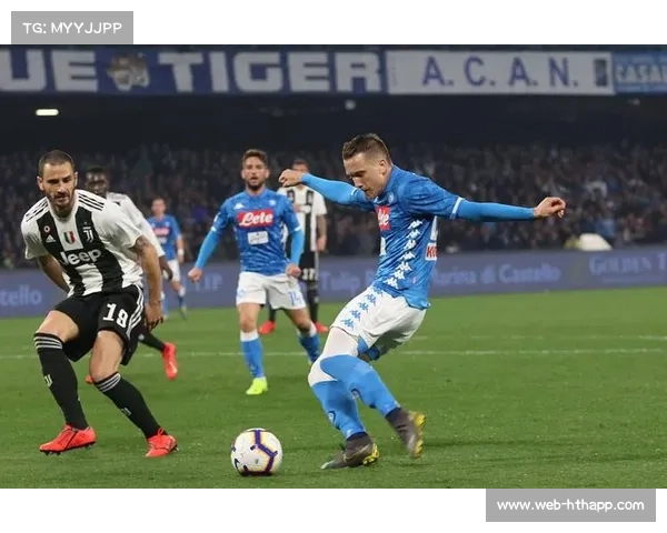 尤文图斯主场0-3完败亚特兰大,联赛争冠形势急剧恶化