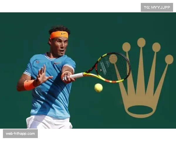 专家预测:纳达尔或将在蒙特卡洛大师赛后正式挂拍退役