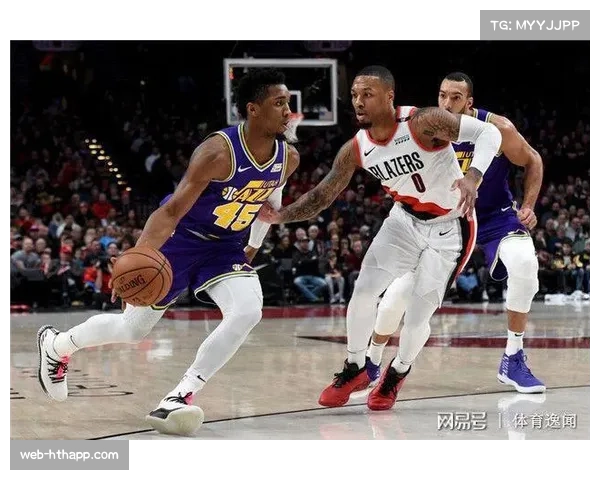 通讯：一场高强度的防守大战，双方总得分未过200分