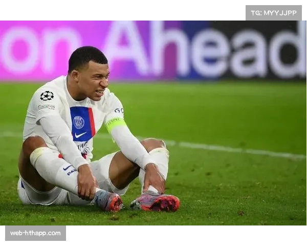 姆巴佩确认赛季末离队，但强调目前“200%专注欧冠决赛”